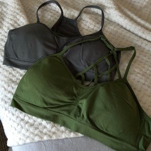 Sports Bras